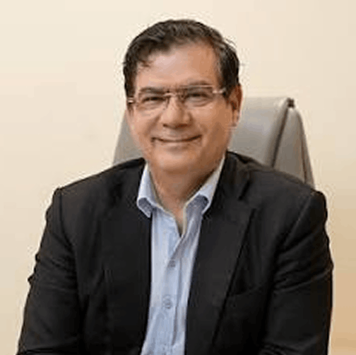 Prof. Dr. Anil Vaidya